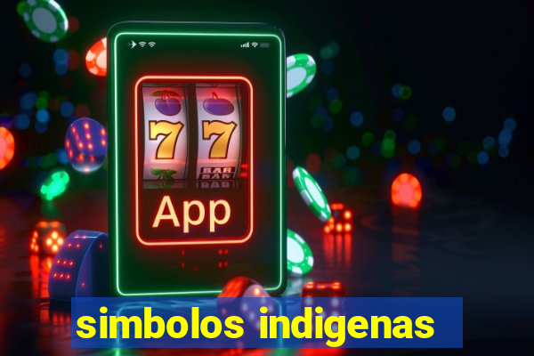 simbolos indigenas